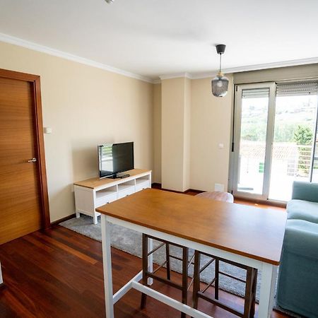 Apartamento La Bolisa Suances Exterior photo