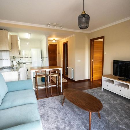 Apartamento La Bolisa Suances Exterior photo