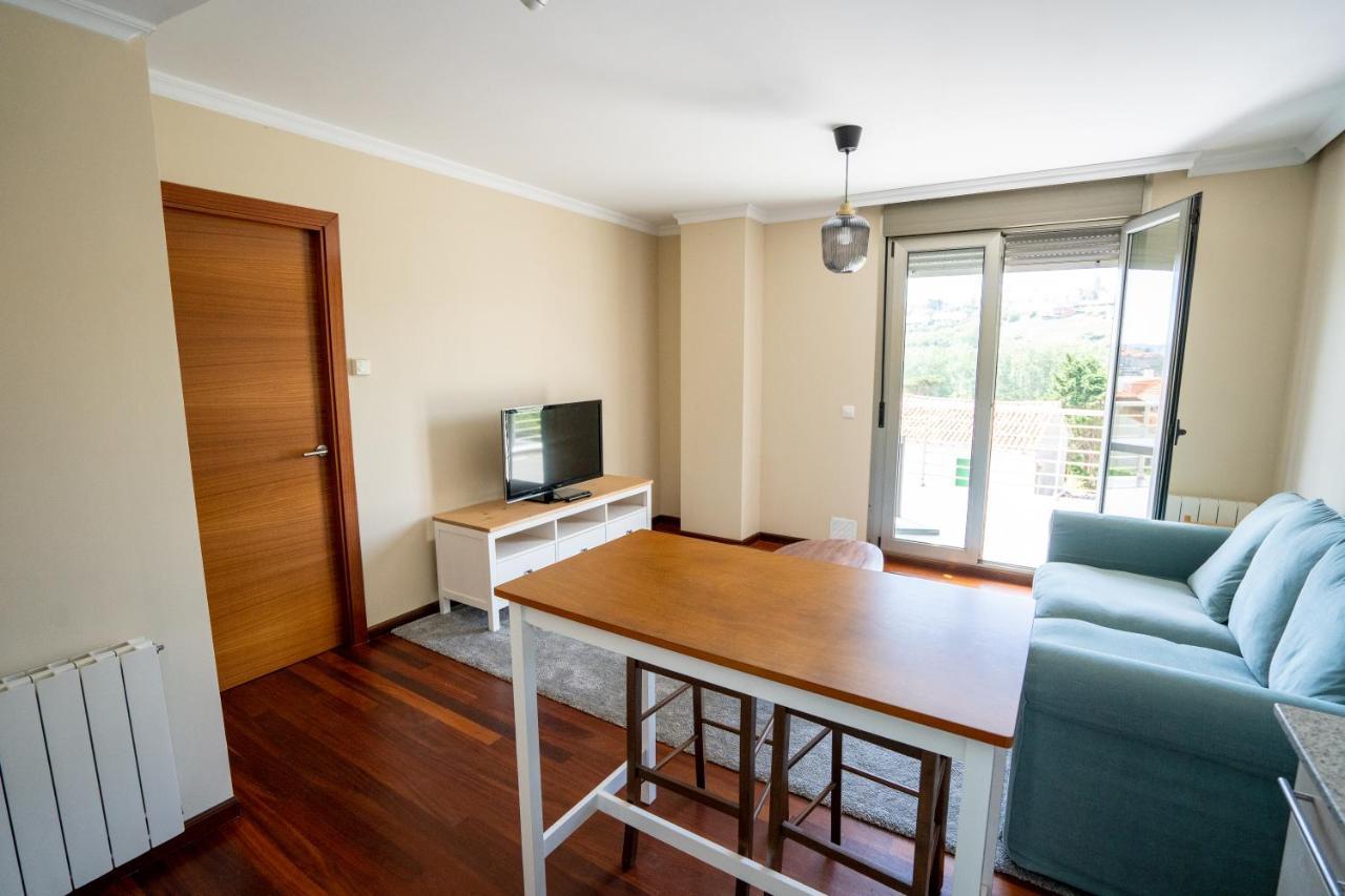 Apartamento La Bolisa Suances Exterior photo