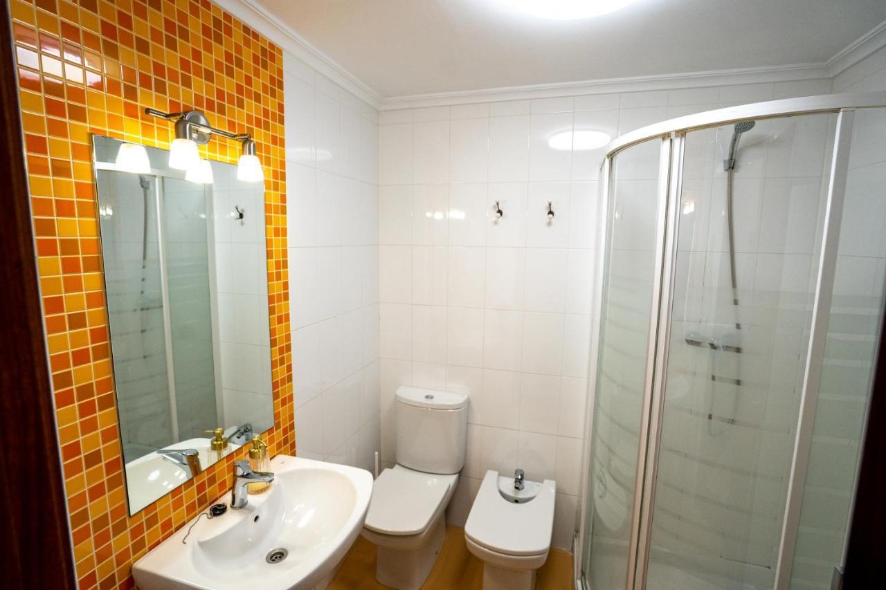 Apartamento La Bolisa Suances Exterior photo