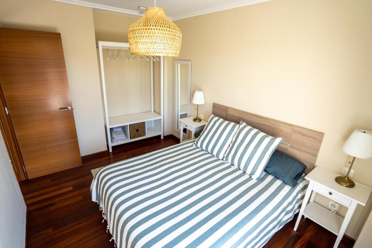 Apartamento La Bolisa Suances Exterior photo